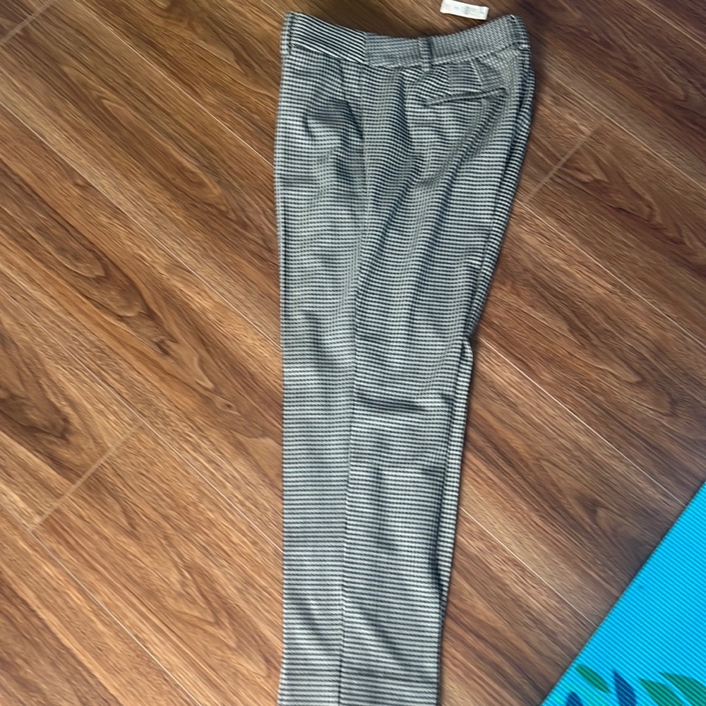 Talbots pants. Never worn